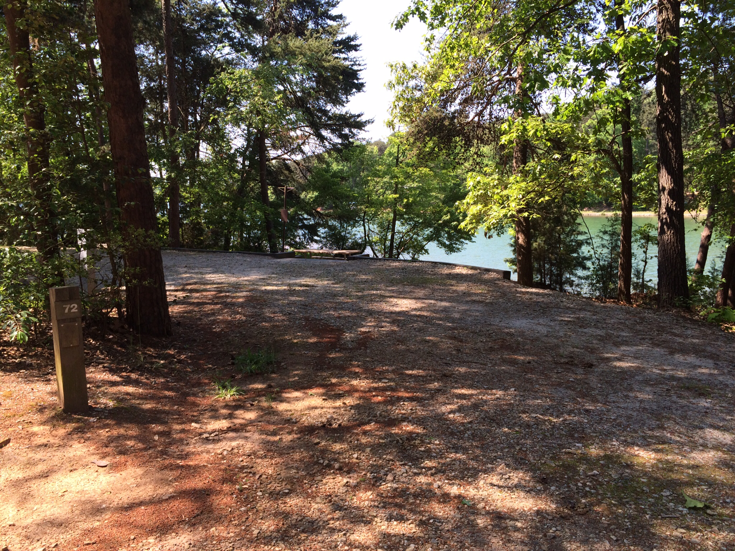 Anderson RV Parks Reviews and Photos